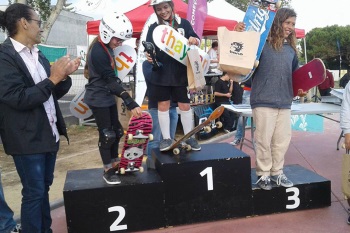 Circuito Nacional de Skate