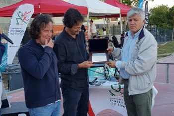 Circuito Nacional de Skate