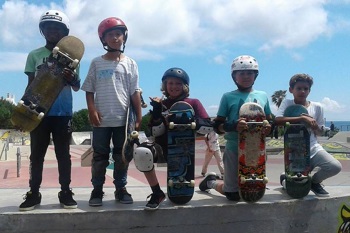 Circuito Nacional de Skate