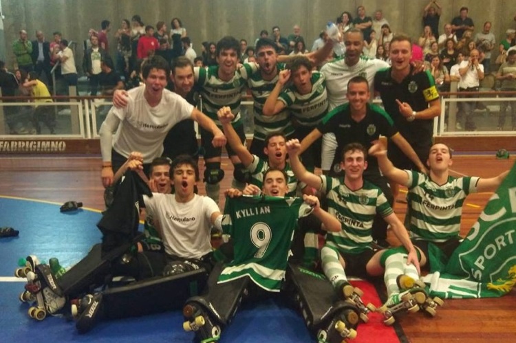 Clubes da A. P. de Lisboa Lideram na Formação