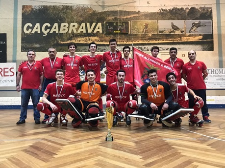 Taça APL 2018/19