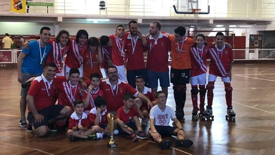 Taça APL 2018/19