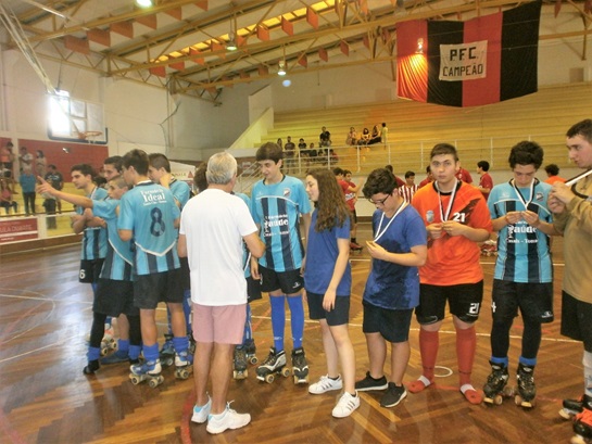 Taça APL 2018/19