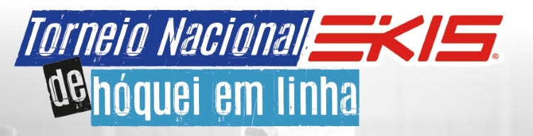 5ª e última jornada do Torneio Ekis de Hóquei em Linha
