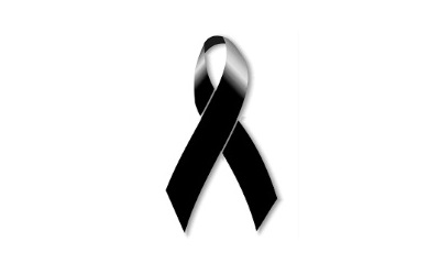 Condolências pelo falecimento de João Sobrinho