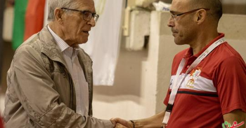 Assembleias Gerais da FPP
