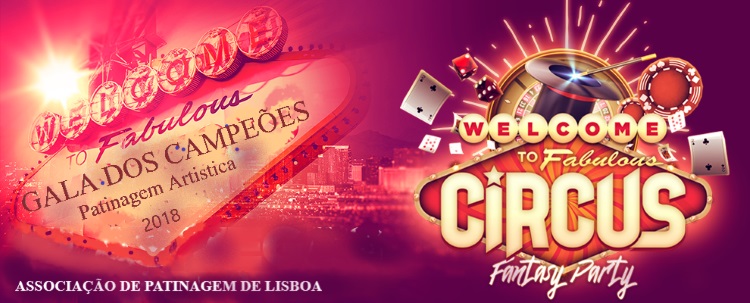 Gala dos Campeões