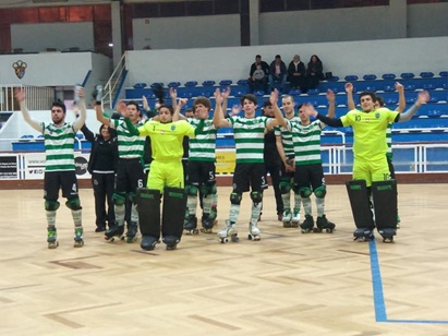 SUB17 - Sporting C. P.