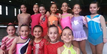 Associação de Patinagem de Lisboa no Projeto OIST - FPP