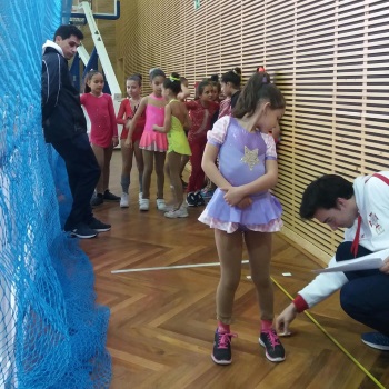Associação de Patinagem de Lisboa no Projeto OIST - FPP