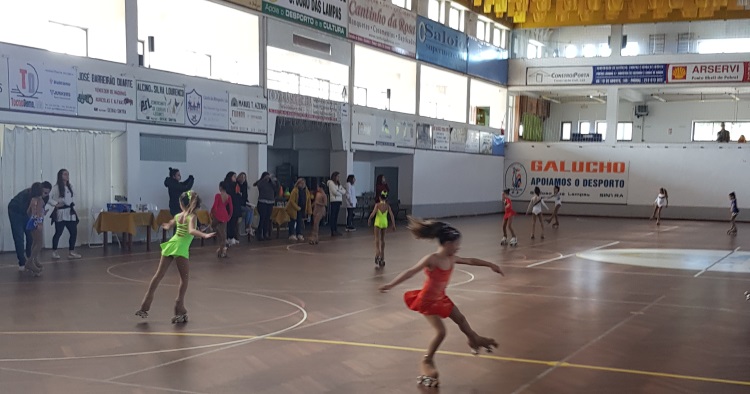 Convocatória OIST Lisboa 2019