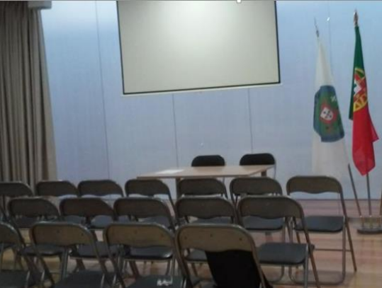 Seminário Hóquei em Patins, 15/16 de março
