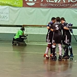 AP Lisboa vence o Torneio de Carnaval da AP Ribatejo
