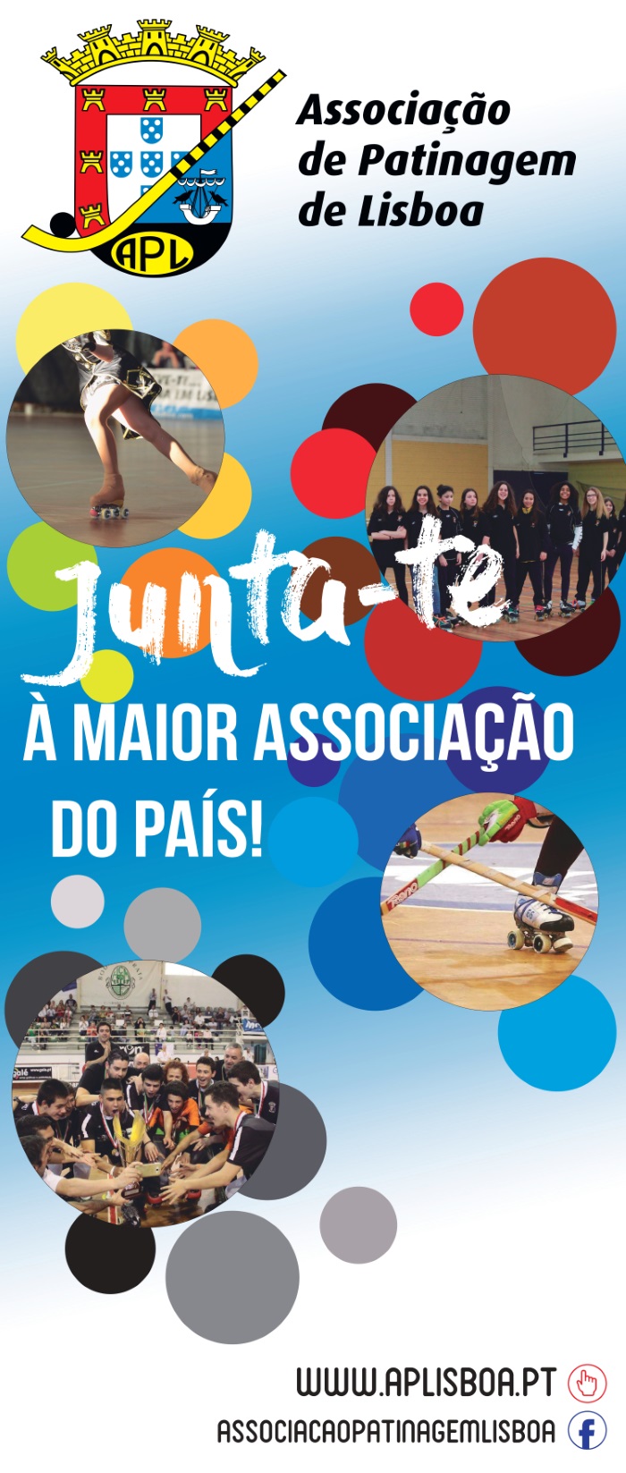 A APL em números