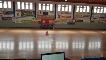 Torneio Jovem 2019 02