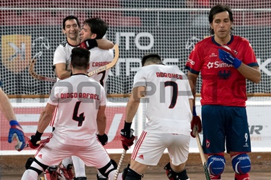 Sporting ou Benfica na Final da Liga Europeia