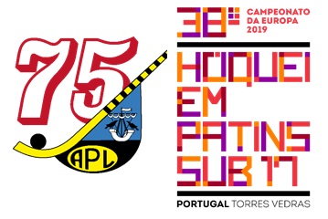 17 anos depois … Campeonato da Europa em Torres Vedras