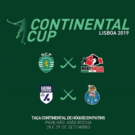 Continental Cup 2019