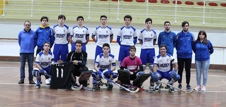 Finais a 4 dos Campeonatos Regionais de Lisboa