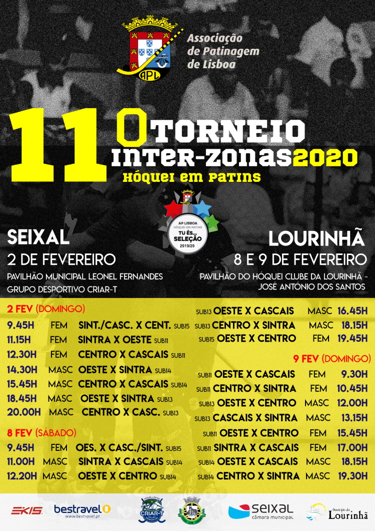 Inter Zonas 2020