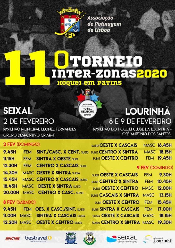 Inter Zonas na Lourinhã
