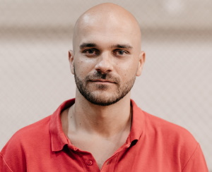 Pedro Gonçalves