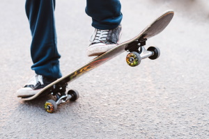 Skateboarding em Portugal