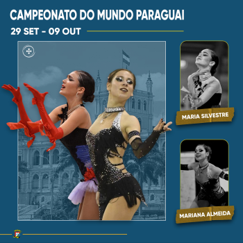 Campeonato do Mundo de Patinagem Artística da World Skate