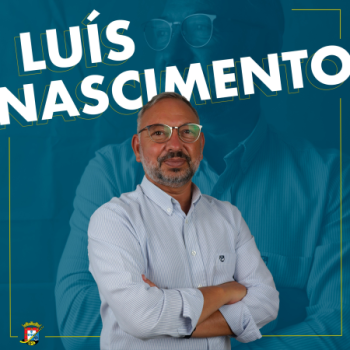 Luis Nascimento novo presidente da APL