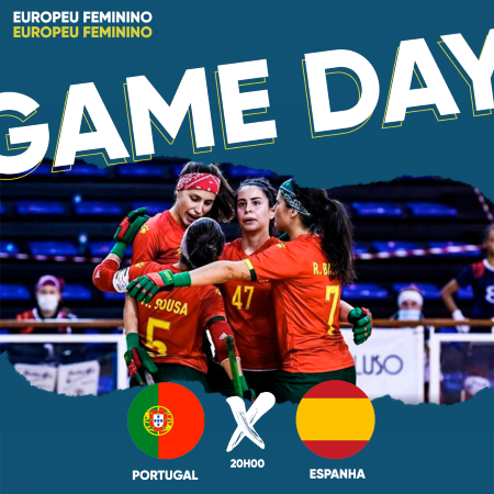 Campeonato Europeu Feminino