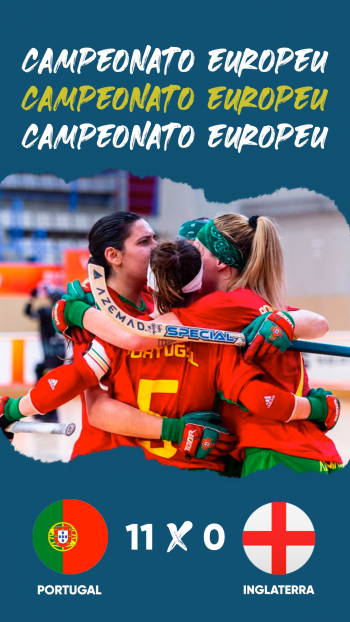 Campeonato Europeu Feminino