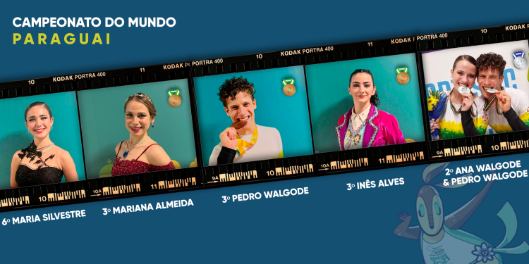 Campeonato do Mundo - Paraguai