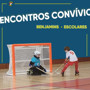 Encontros/Convívio de HP